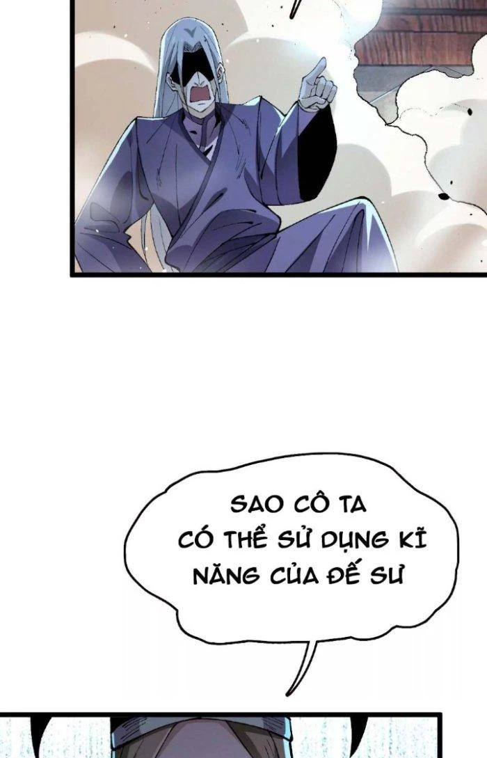 Tiến Hóa Đi, Caterpie Chapter 18 - 111