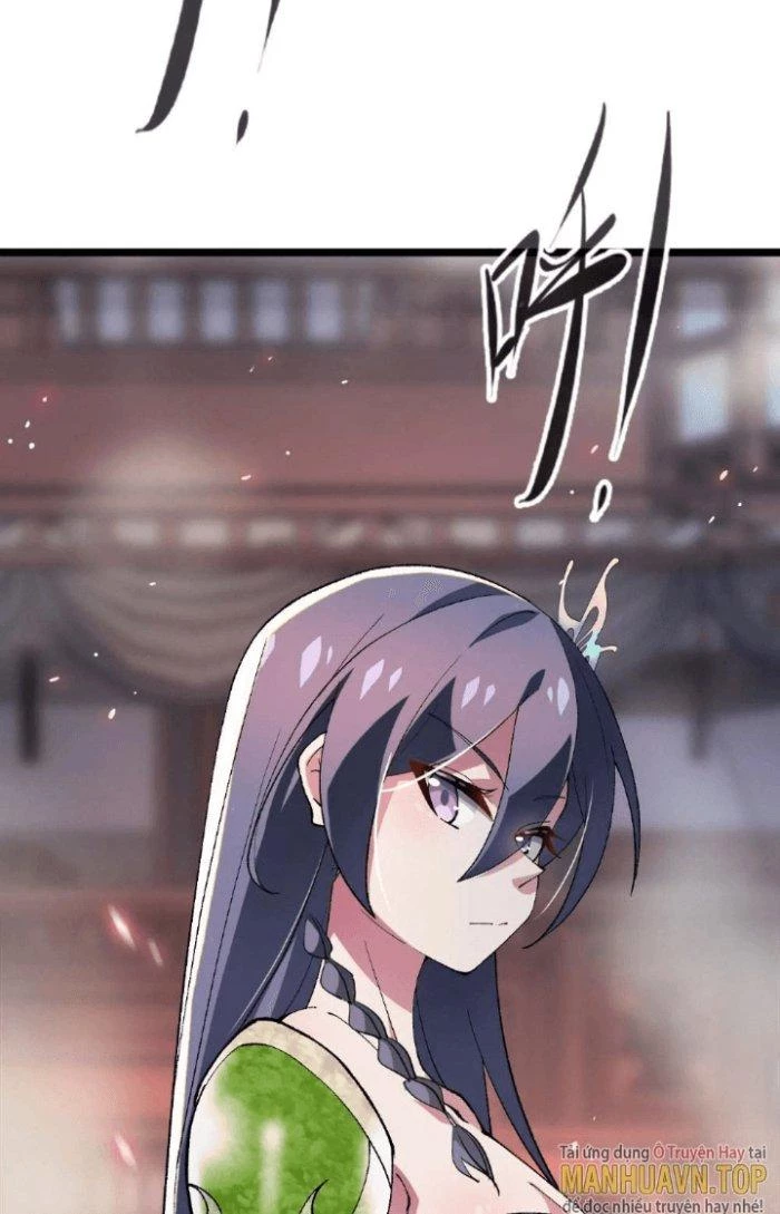 Tiến Hóa Đi, Caterpie Chapter 18 - 115