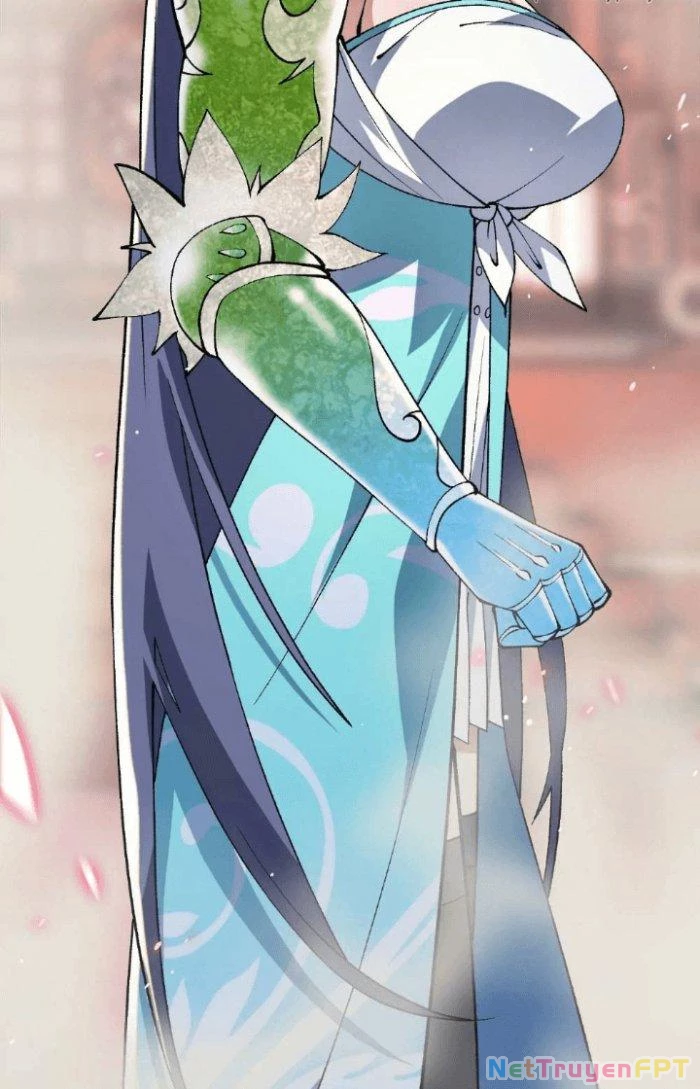 Tiến Hóa Đi, Caterpie Chapter 18 - 116