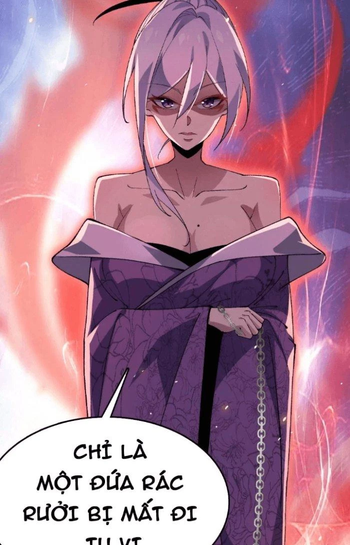 Tiến Hóa Đi, Caterpie Chapter 18 - 119