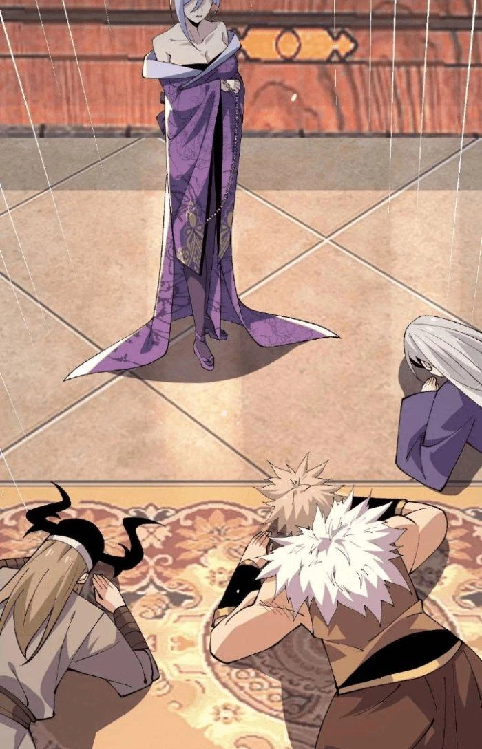 Tiến Hóa Đi, Caterpie Chapter 18 - 124