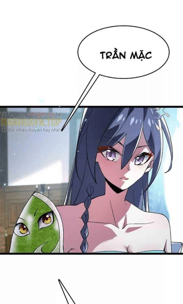 Tiến Hóa Đi, Caterpie Chapter 19 - 7