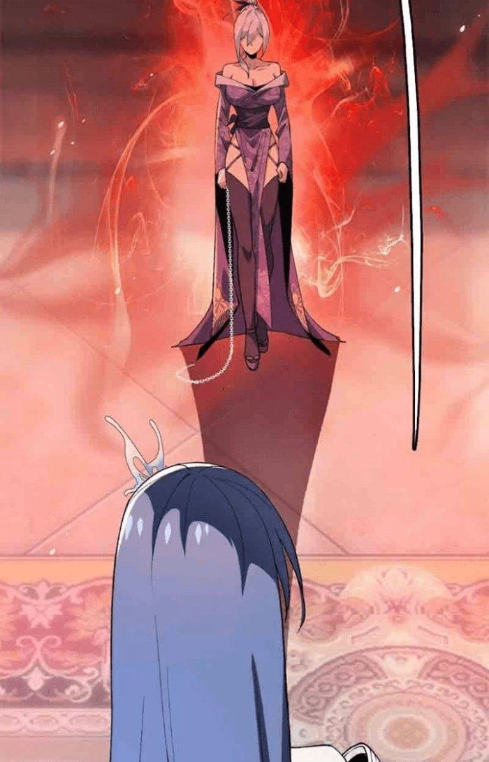 Tiến Hóa Đi, Caterpie Chapter 19 - 9