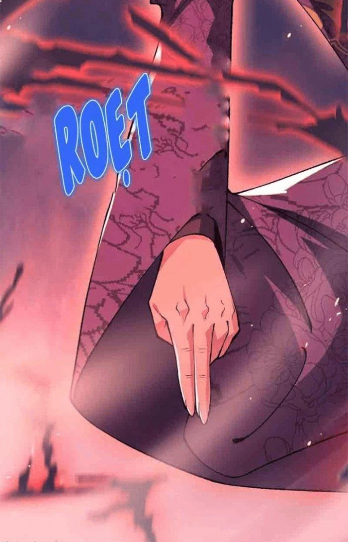 Tiến Hóa Đi, Caterpie Chapter 19 - 13