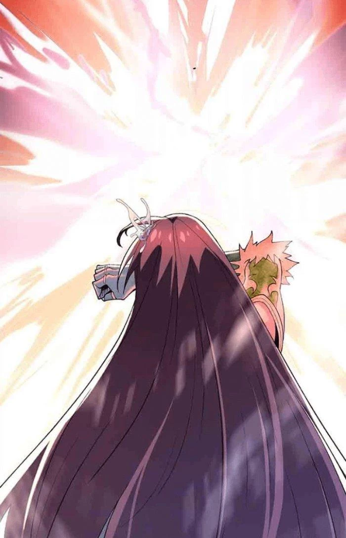 Tiến Hóa Đi, Caterpie Chapter 19 - 17