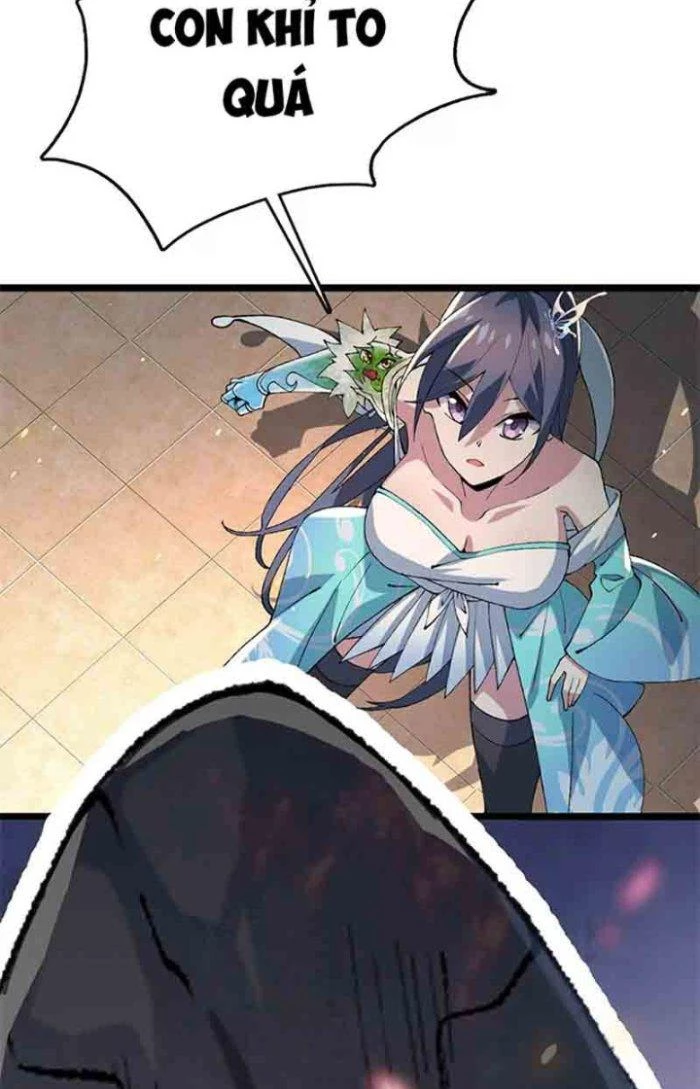 Tiến Hóa Đi, Caterpie Chapter 19 - 25