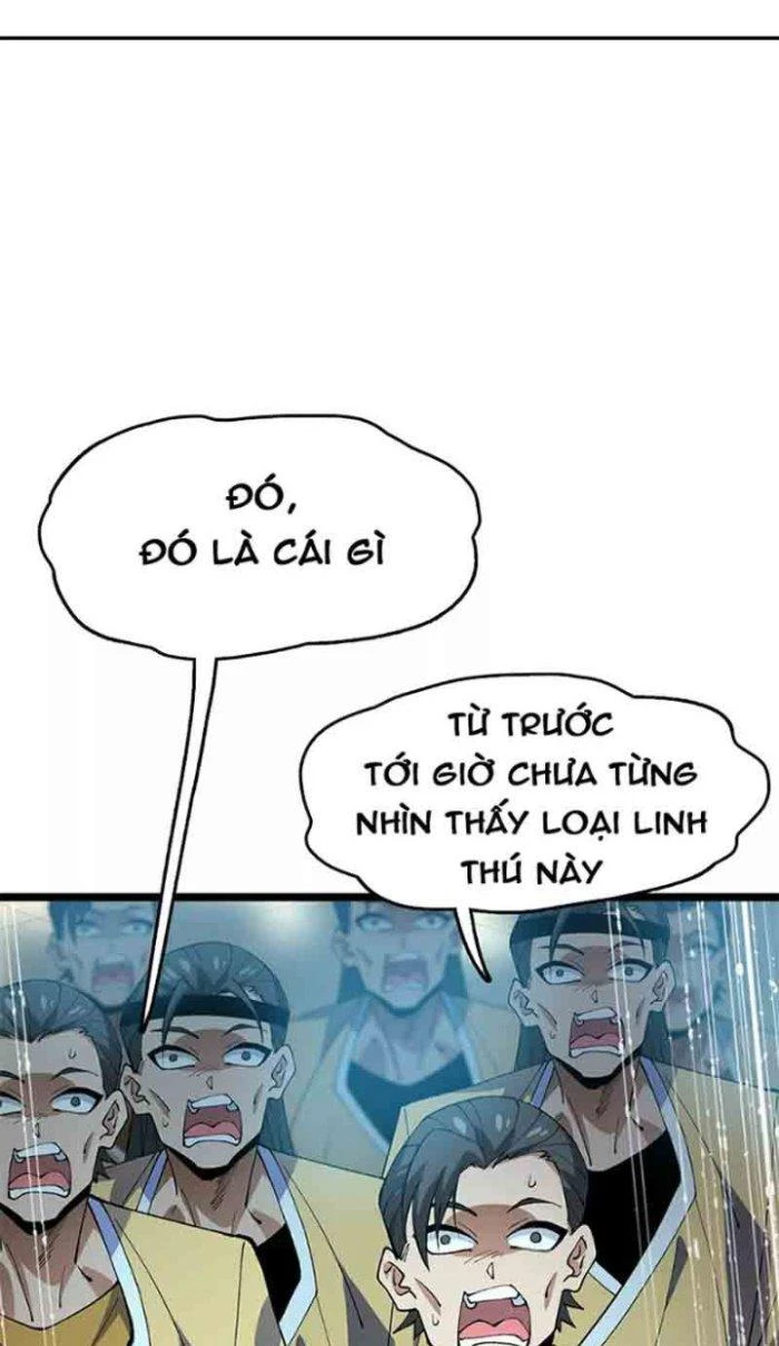 Tiến Hóa Đi, Caterpie Chapter 19 - 28