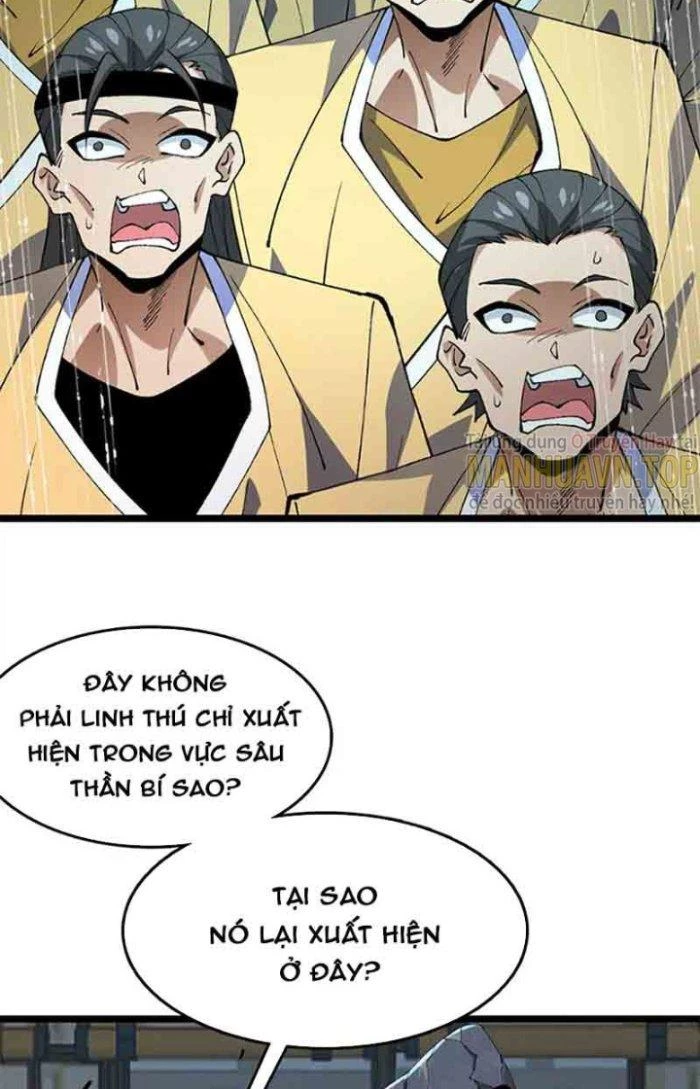 Tiến Hóa Đi, Caterpie Chapter 19 - 29