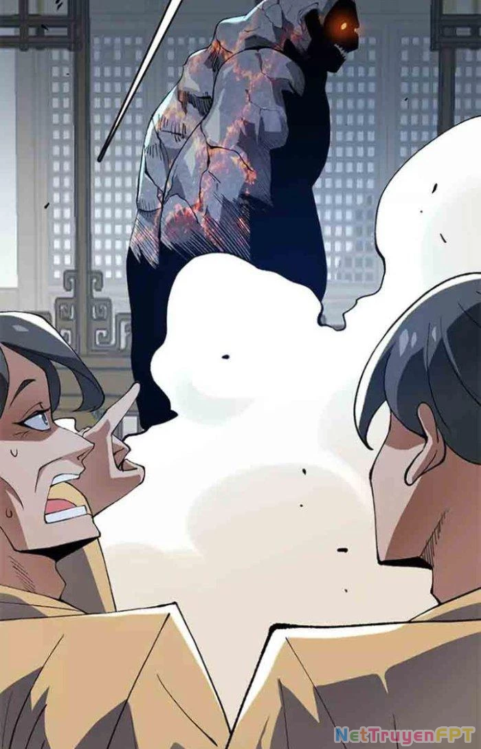 Tiến Hóa Đi, Caterpie Chapter 19 - 30