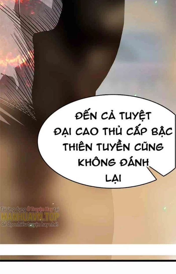 Tiến Hóa Đi, Caterpie Chapter 19 - 33