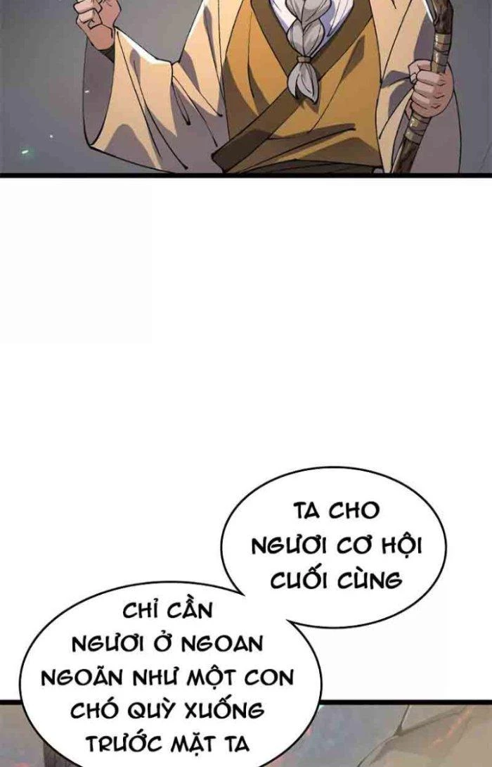 Tiến Hóa Đi, Caterpie Chapter 19 - 35