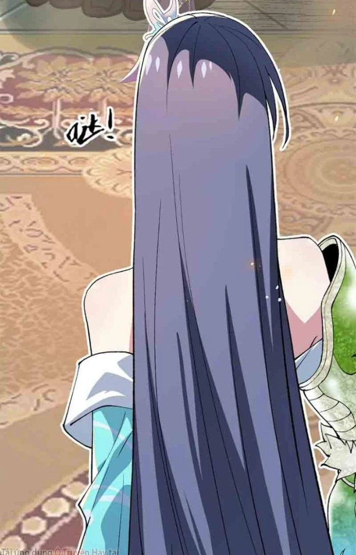 Tiến Hóa Đi, Caterpie Chapter 19 - 37