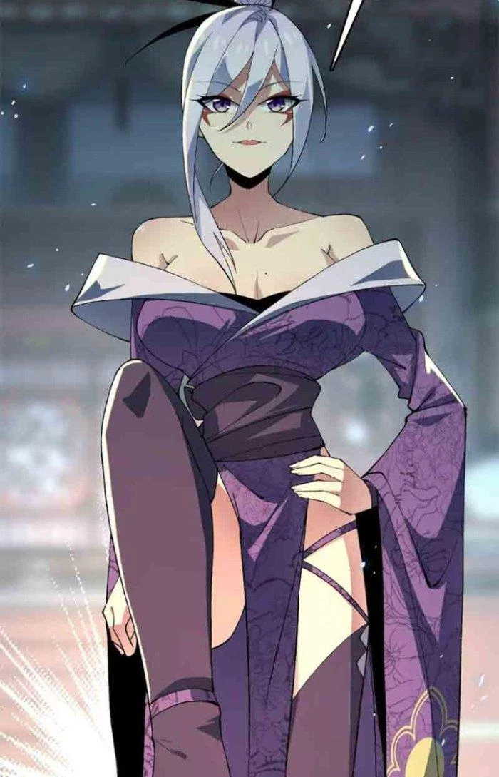 Tiến Hóa Đi, Caterpie Chapter 19 - 39