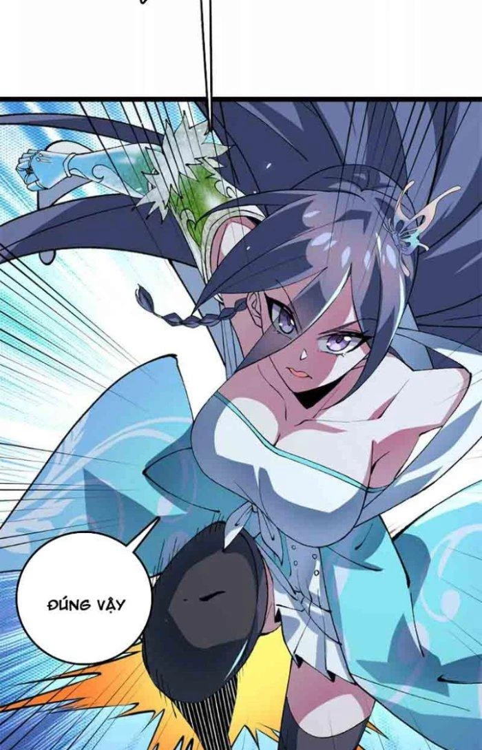 Tiến Hóa Đi, Caterpie Chapter 19 - 41