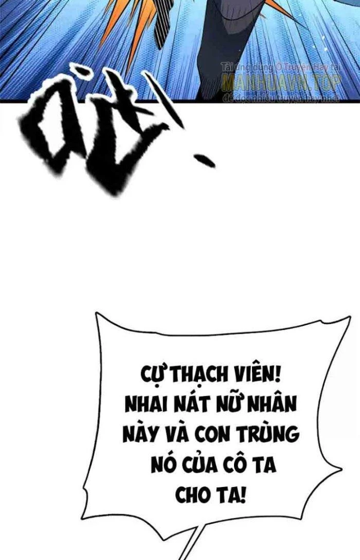 Tiến Hóa Đi, Caterpie Chapter 19 - 42