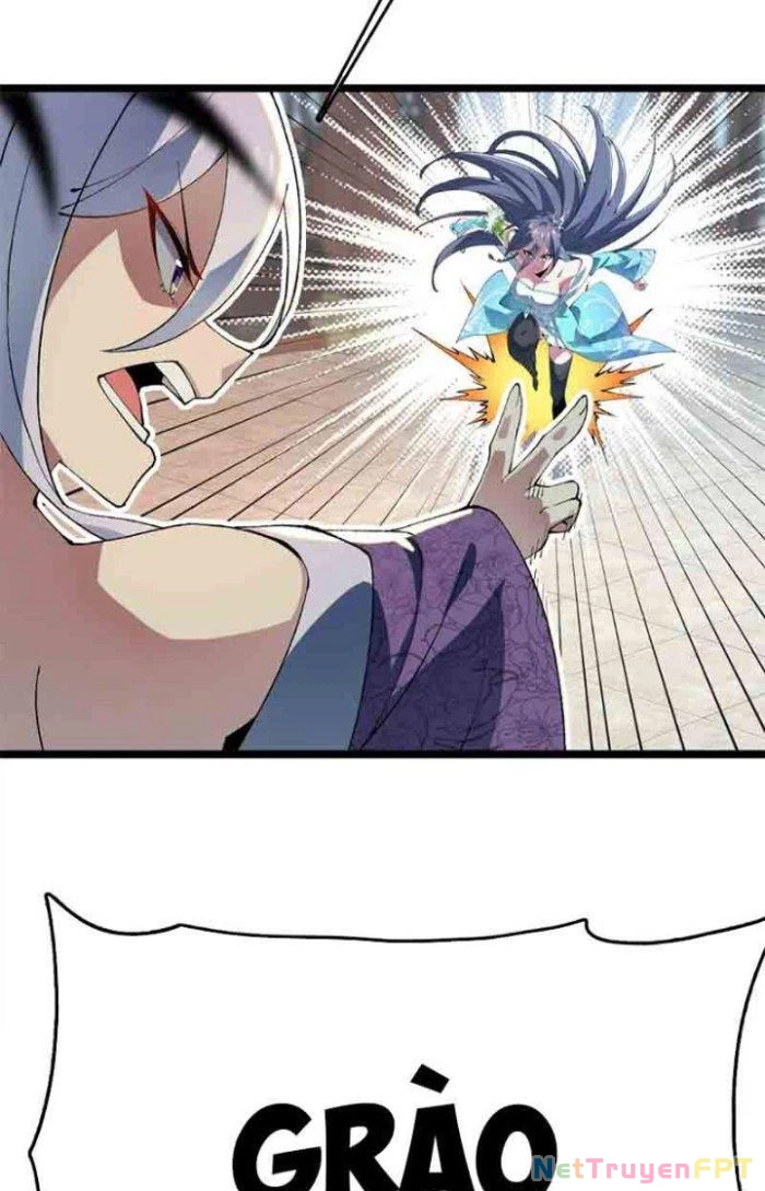 Tiến Hóa Đi, Caterpie Chapter 19 - 43