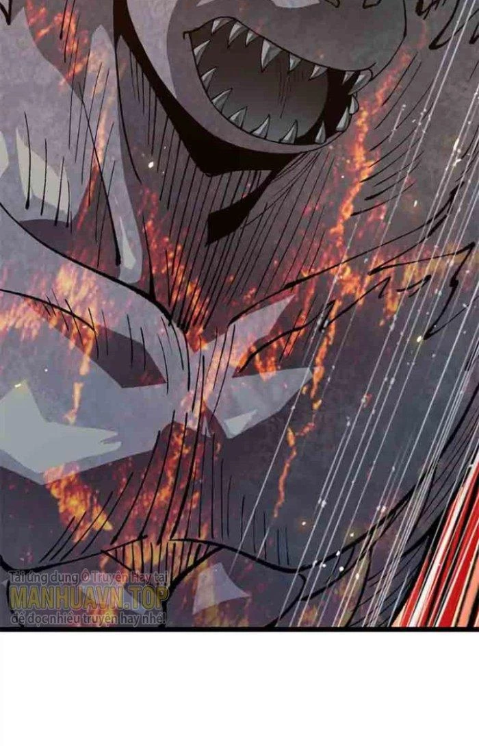 Tiến Hóa Đi, Caterpie Chapter 19 - 45