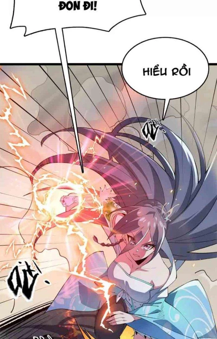 Tiến Hóa Đi, Caterpie Chapter 19 - 51