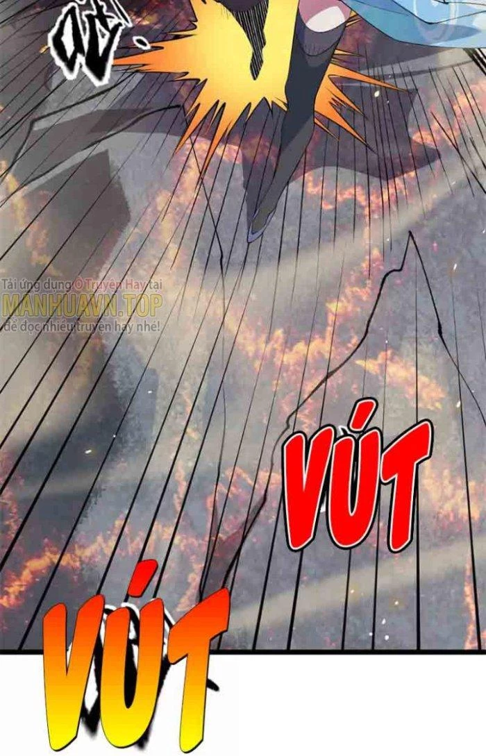 Tiến Hóa Đi, Caterpie Chapter 19 - 52