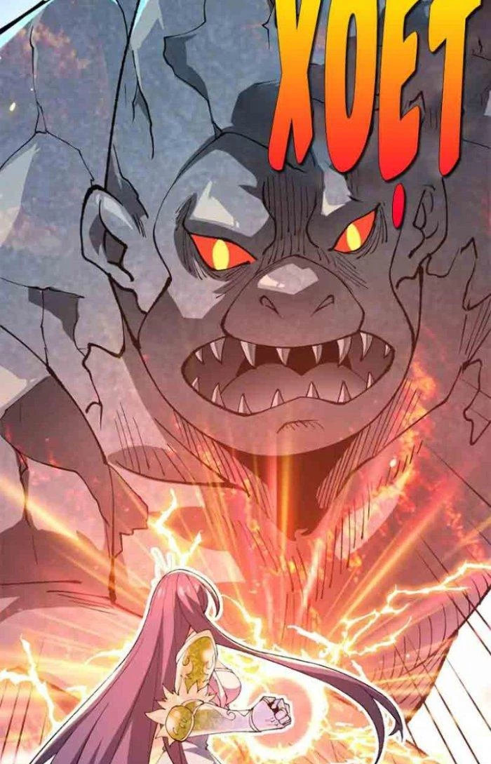 Tiến Hóa Đi, Caterpie Chapter 19 - 54