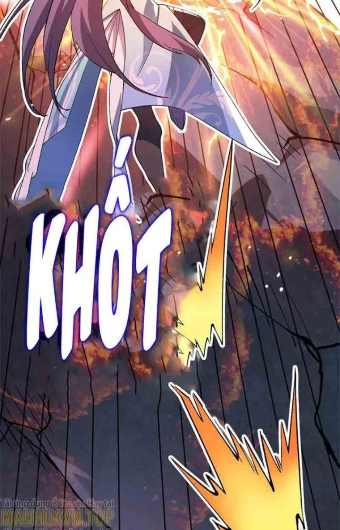 Tiến Hóa Đi, Caterpie Chapter 19 - 55