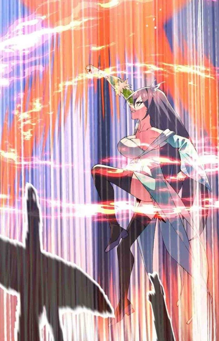 Tiến Hóa Đi, Caterpie Chapter 19 - 59