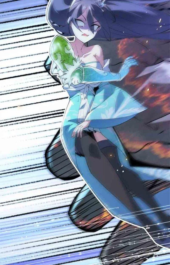 Tiến Hóa Đi, Caterpie Chapter 19 - 64