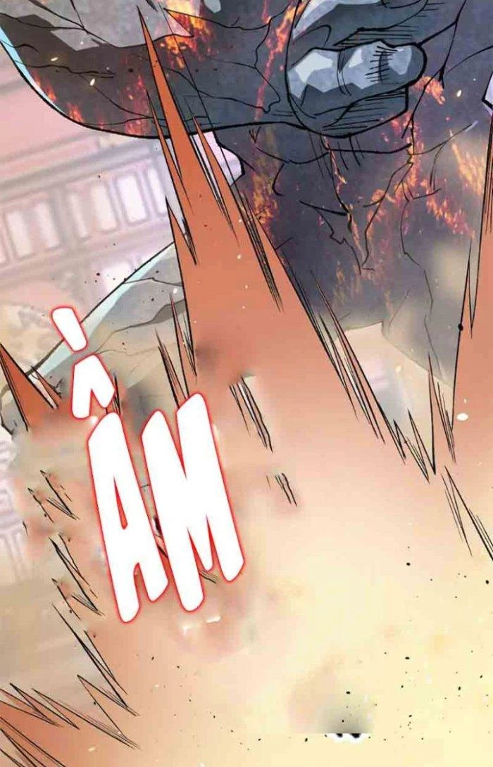 Tiến Hóa Đi, Caterpie Chapter 19 - 70