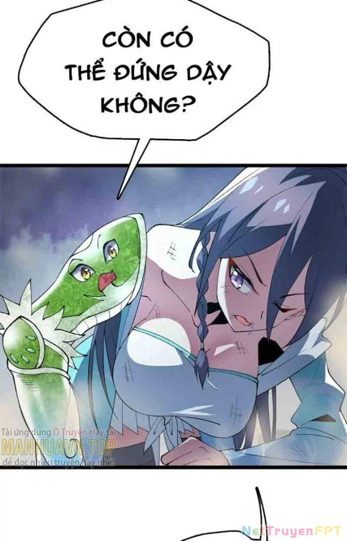 Tiến Hóa Đi, Caterpie Chapter 19 - 74