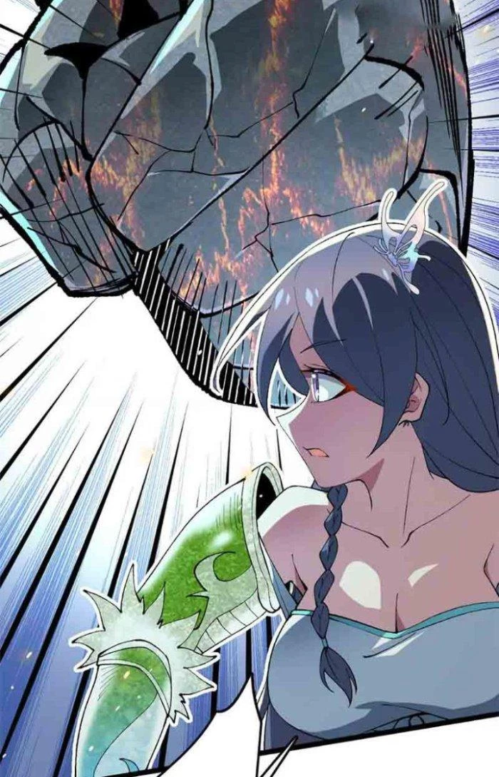 Tiến Hóa Đi, Caterpie Chapter 19 - 76