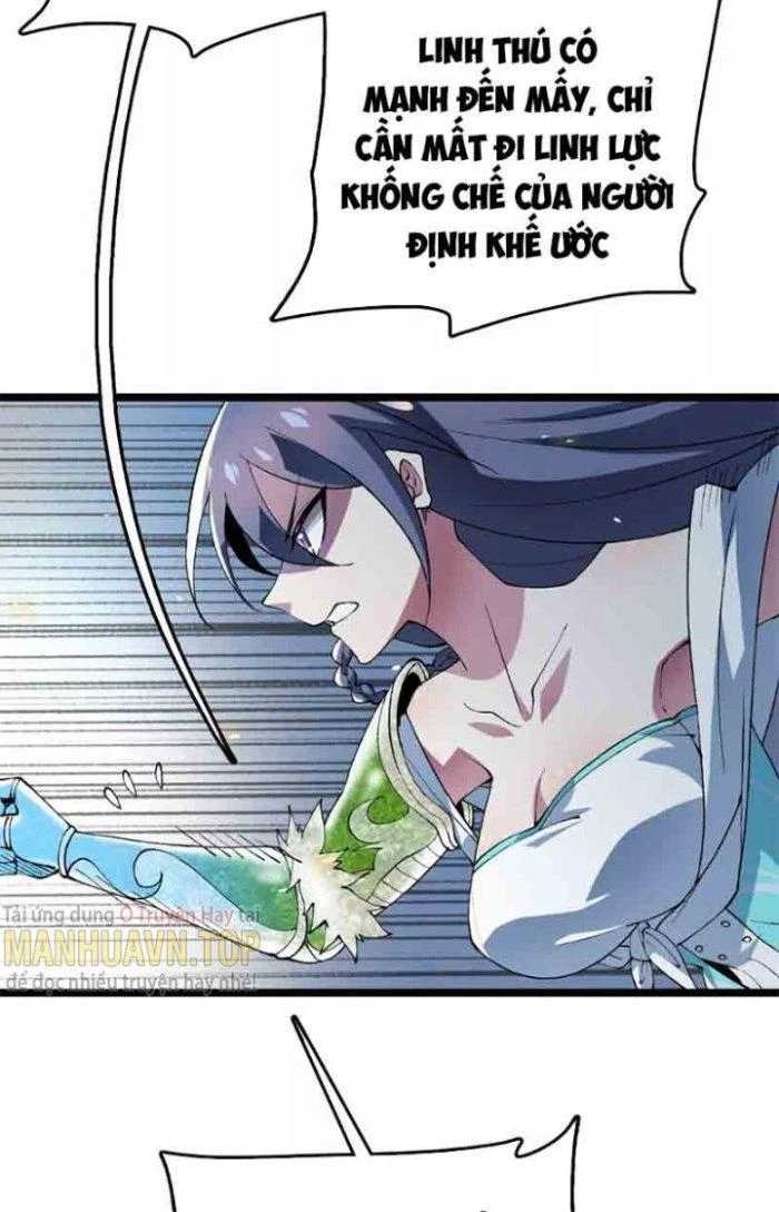 Tiến Hóa Đi, Caterpie Chapter 19 - 80