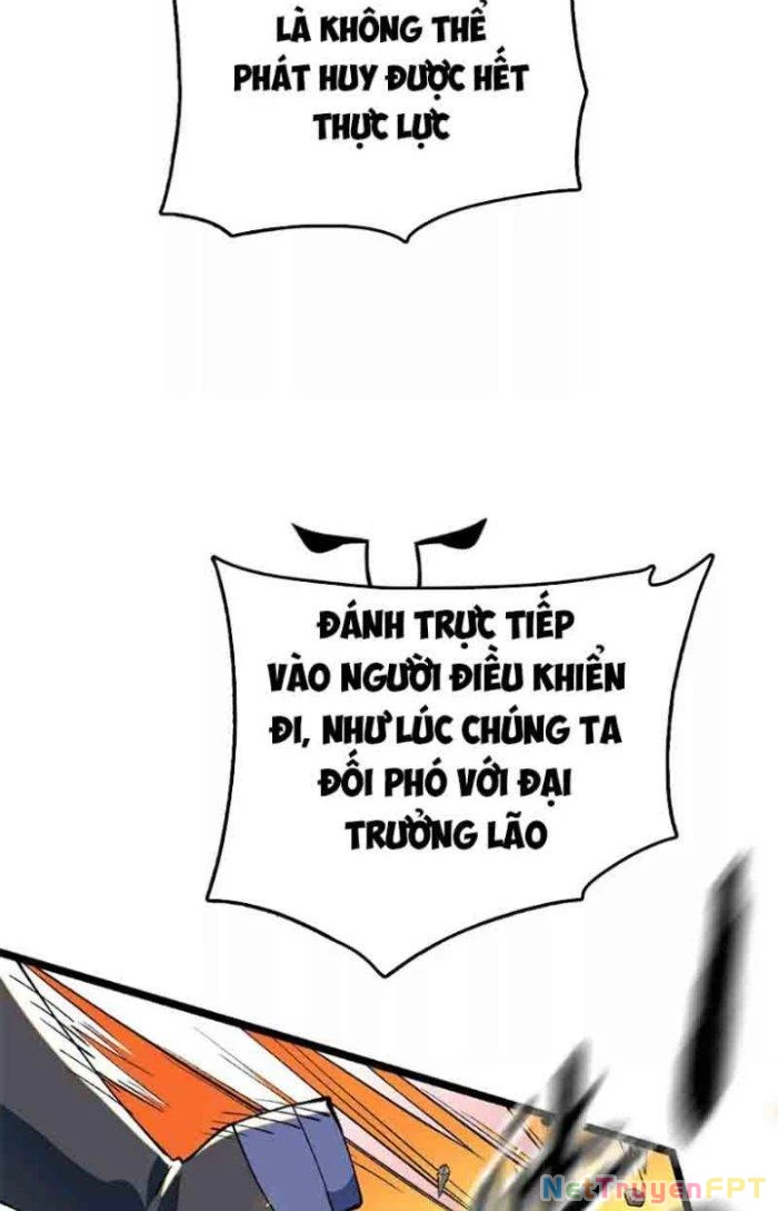 Tiến Hóa Đi, Caterpie Chapter 19 - 81