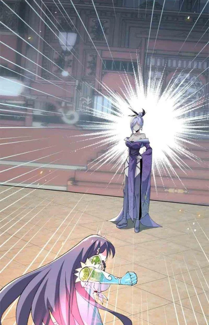 Tiến Hóa Đi, Caterpie Chapter 19 - 83