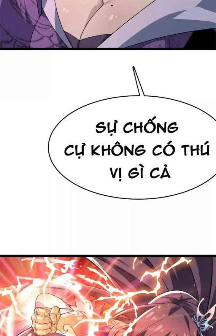 Tiến Hóa Đi, Caterpie Chapter 19 - 87