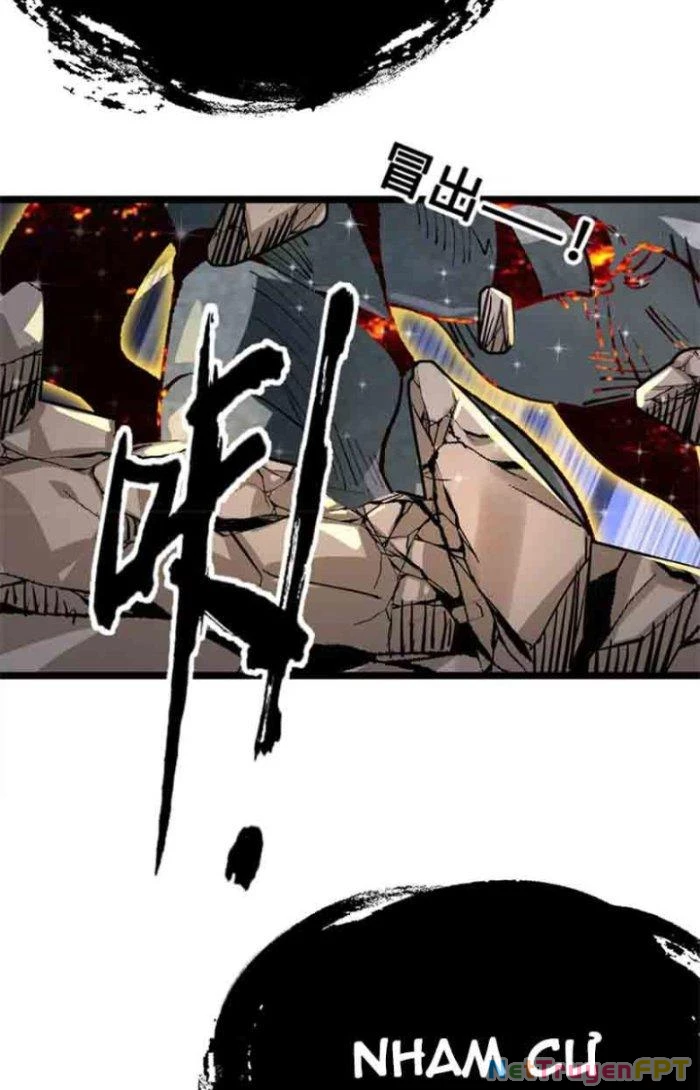 Tiến Hóa Đi, Caterpie Chapter 19 - 89