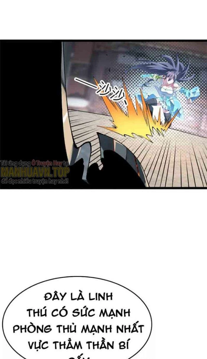 Tiến Hóa Đi, Caterpie Chapter 19 - 93