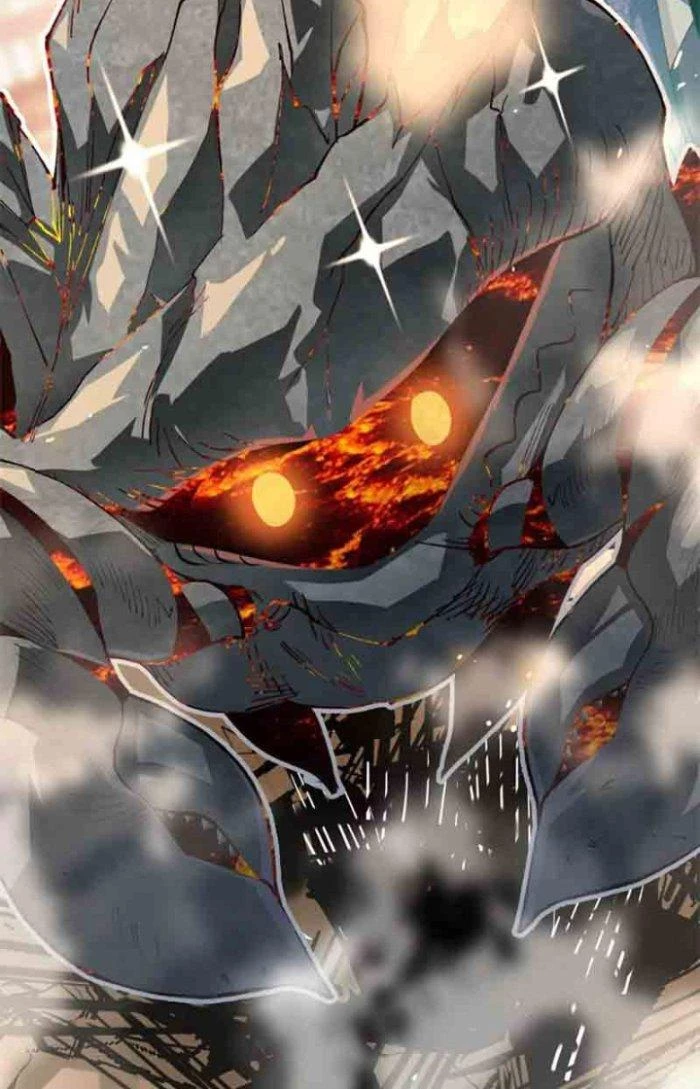 Tiến Hóa Đi, Caterpie Chapter 19 - 95