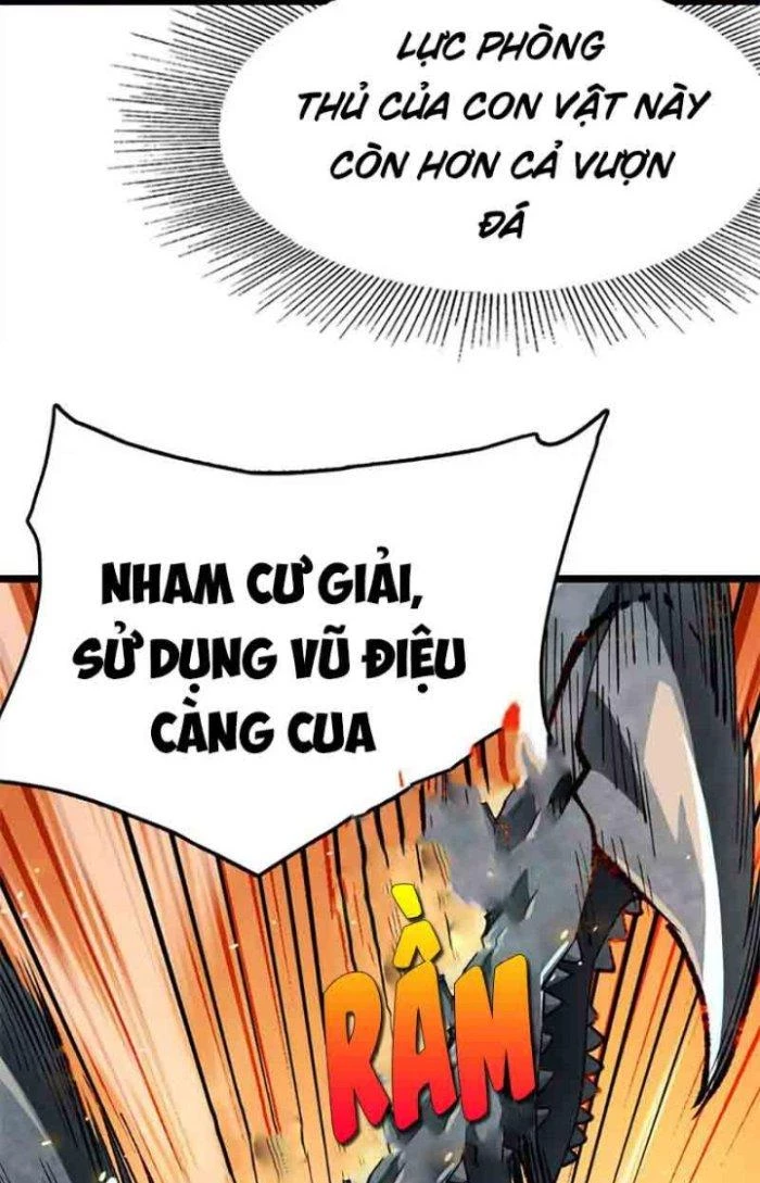 Tiến Hóa Đi, Caterpie Chapter 19 - 98