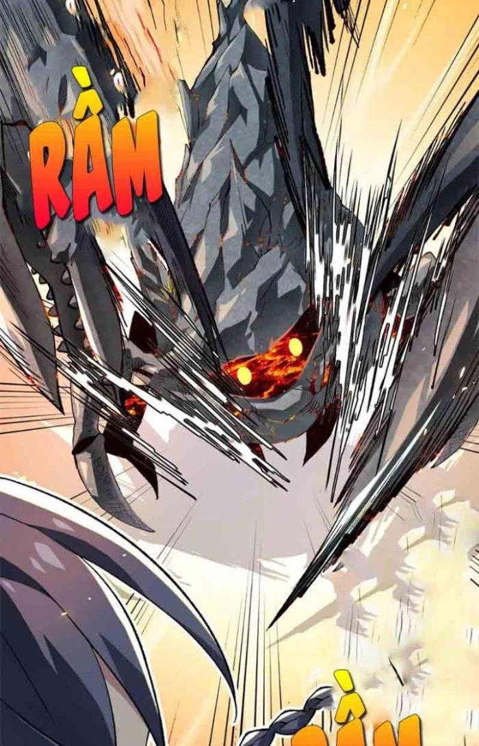 Tiến Hóa Đi, Caterpie Chapter 19 - 99