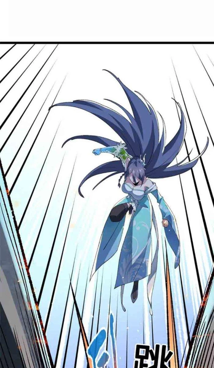 Tiến Hóa Đi, Caterpie Chapter 19 - 101