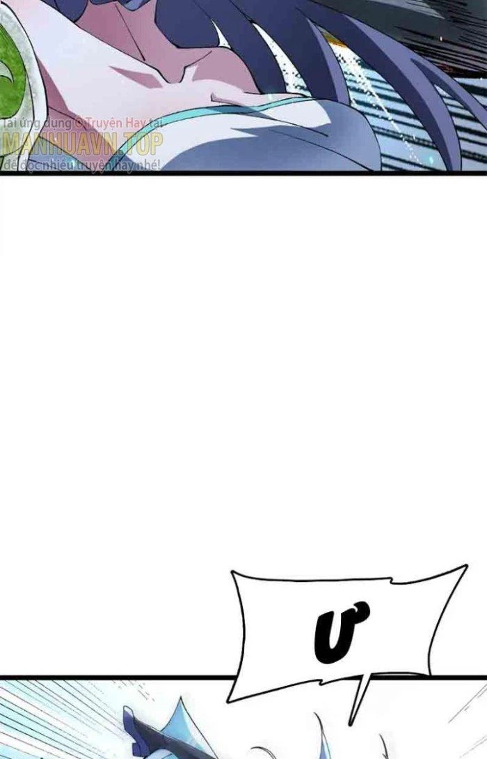 Tiến Hóa Đi, Caterpie Chapter 19 - 105