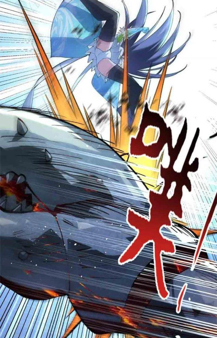 Tiến Hóa Đi, Caterpie Chapter 19 - 106