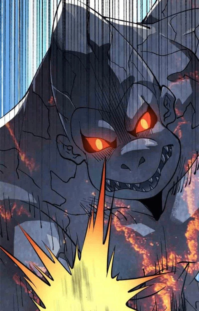 Tiến Hóa Đi, Caterpie Chapter 19 - 110