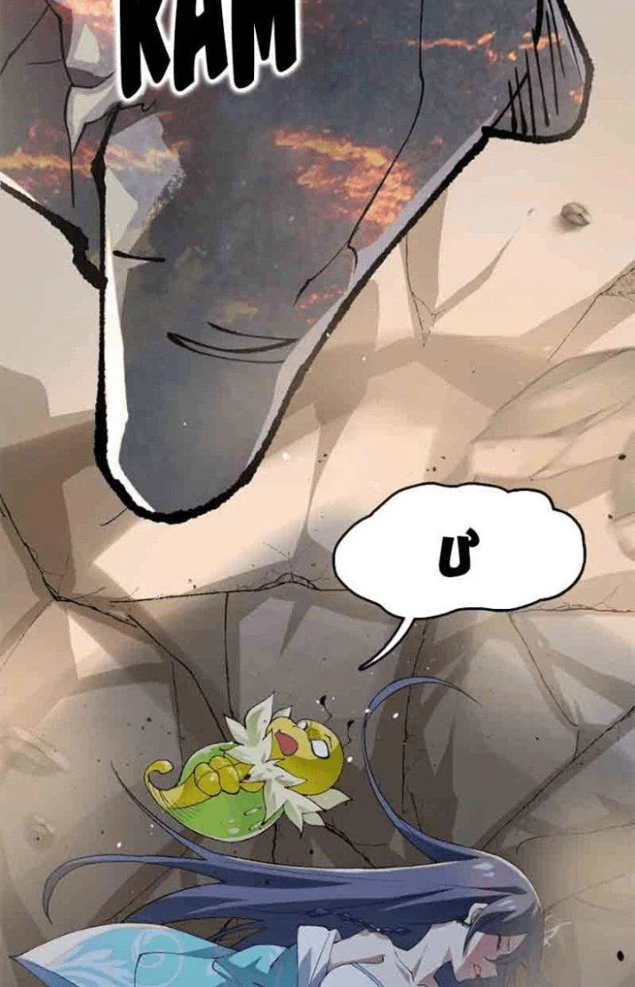 Tiến Hóa Đi, Caterpie Chapter 19 - 114