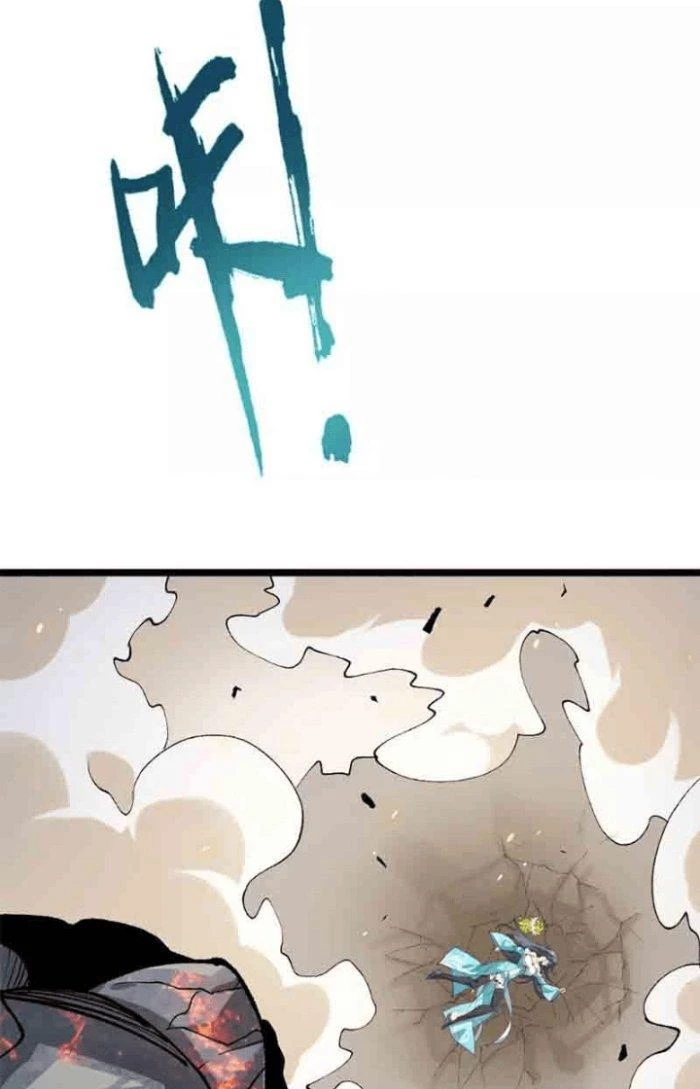 Tiến Hóa Đi, Caterpie Chapter 19 - 116