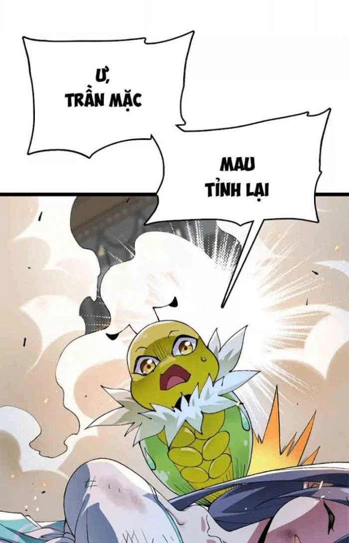 Tiến Hóa Đi, Caterpie Chapter 19 - 118