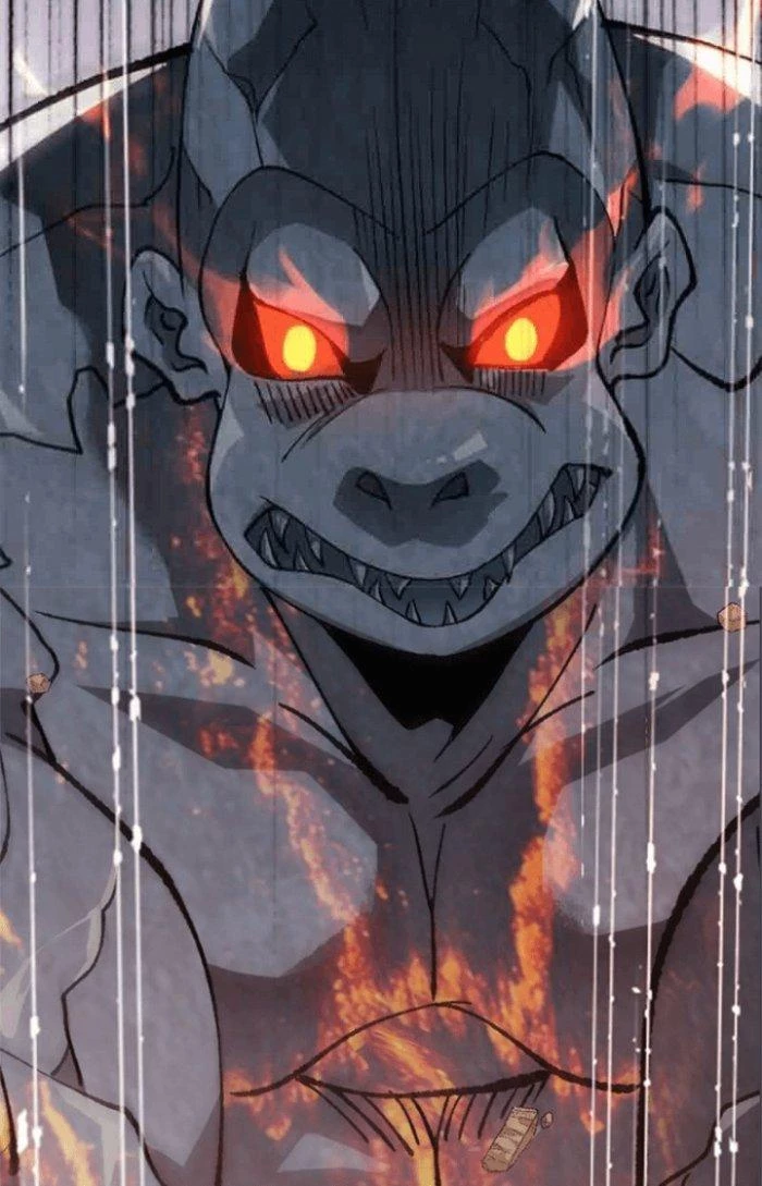 Tiến Hóa Đi, Caterpie Chapter 19 - 126