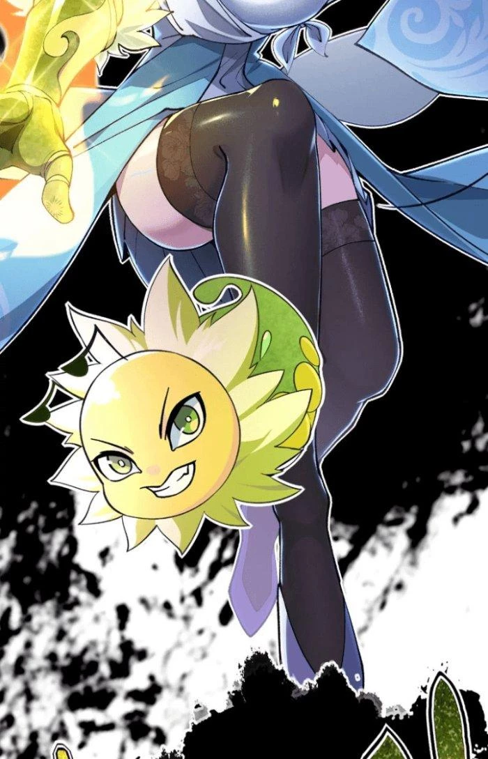 Tiến Hóa Đi, Caterpie Chapter 20 - 2