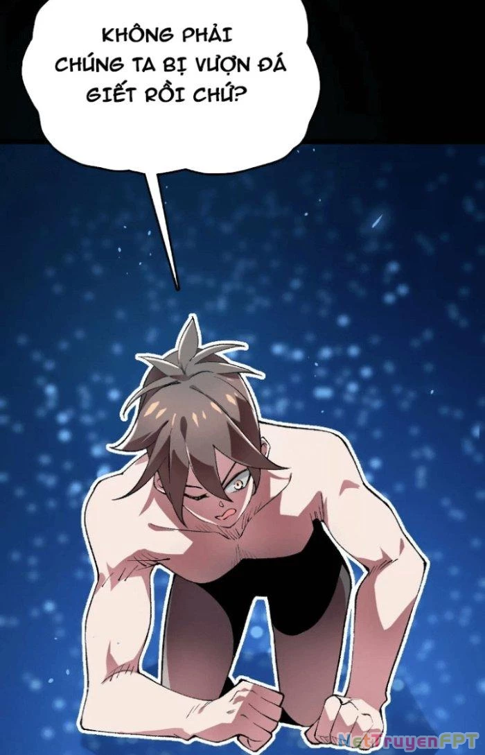 Tiến Hóa Đi, Caterpie Chapter 20 - 9