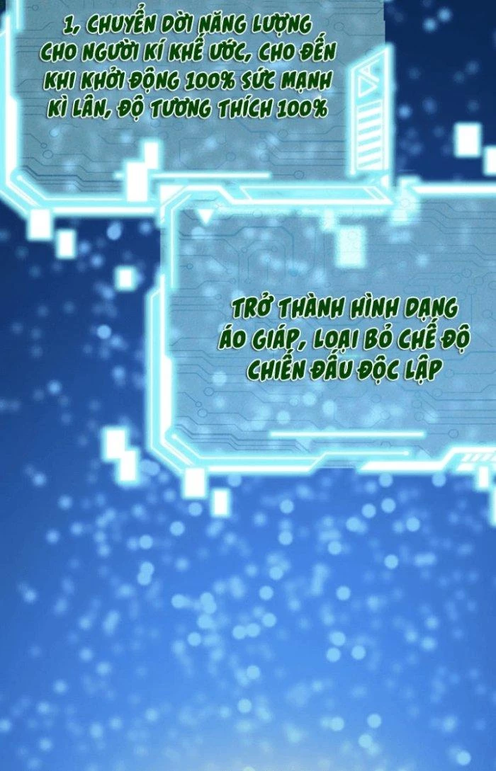 Tiến Hóa Đi, Caterpie Chapter 20 - 16